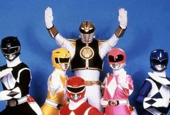 Niezapomniane seriale: obsada "Power Rangers" kiedyś i dziś