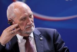 Macierewicz oszukał Kaczyńskiego? Jest odpowiedź polityka PO