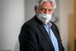 Wróci zdalne nauczanie? Doradca premiera Morawieckiego zabrał głos