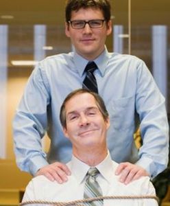 Szef „młody pistolet”, pracownik „weteran”. Czy mogą się dogadać?