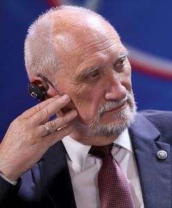 Macierewicz oszukał Kaczyńskiego? Jest odpowiedź polityka PO