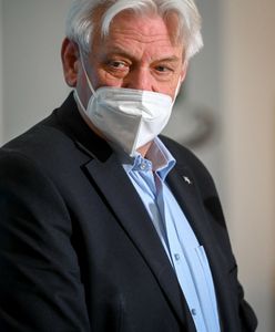 Wróci zdalne nauczanie? Doradca premiera Morawieckiego zabrał głos