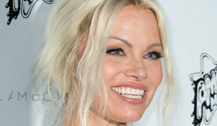 "Słoneczny patrol": Pamela Anderson niepotrzebnie dodała sobie lat