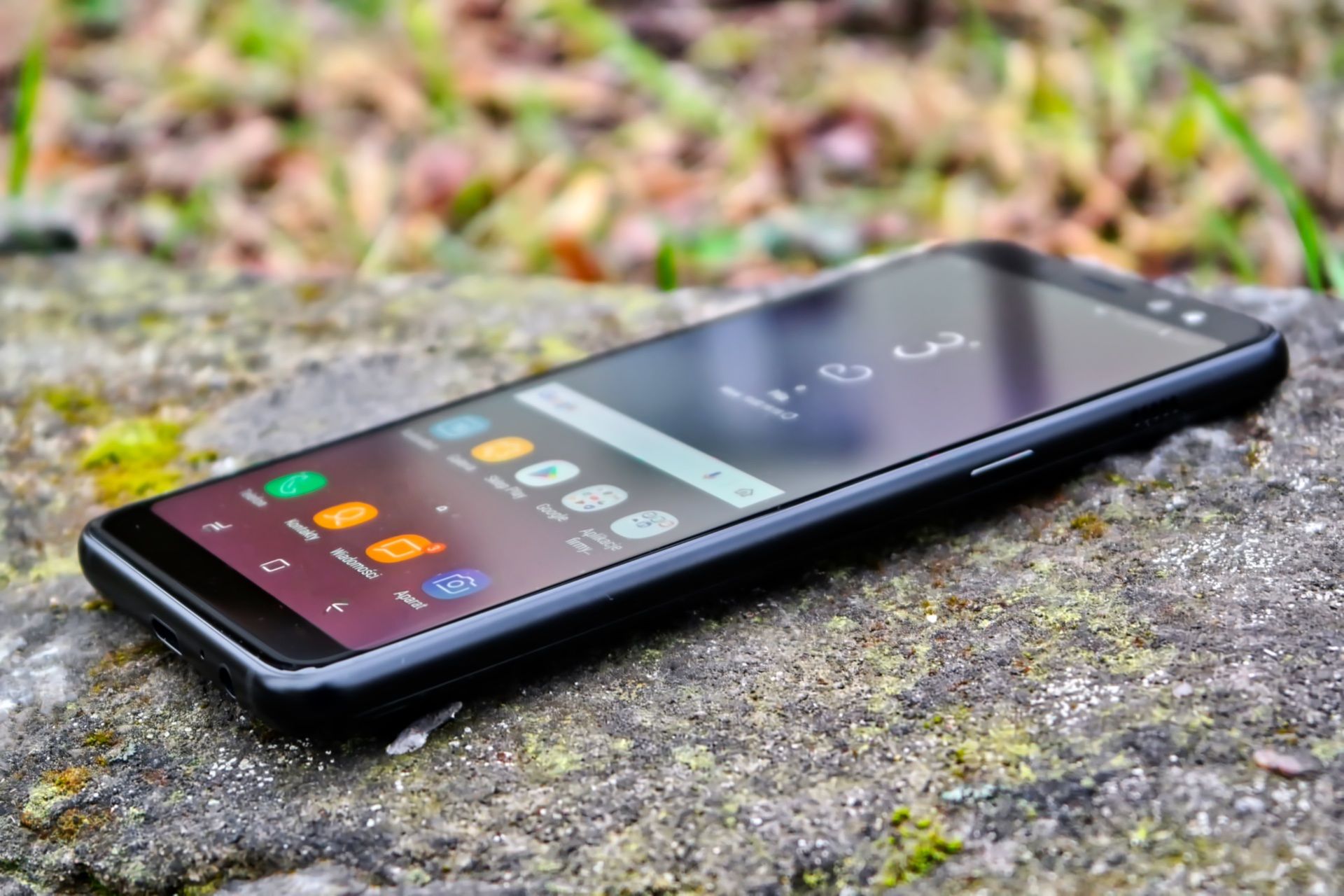 Samsung Galaxy A8 - test, recenzja i opinia 6