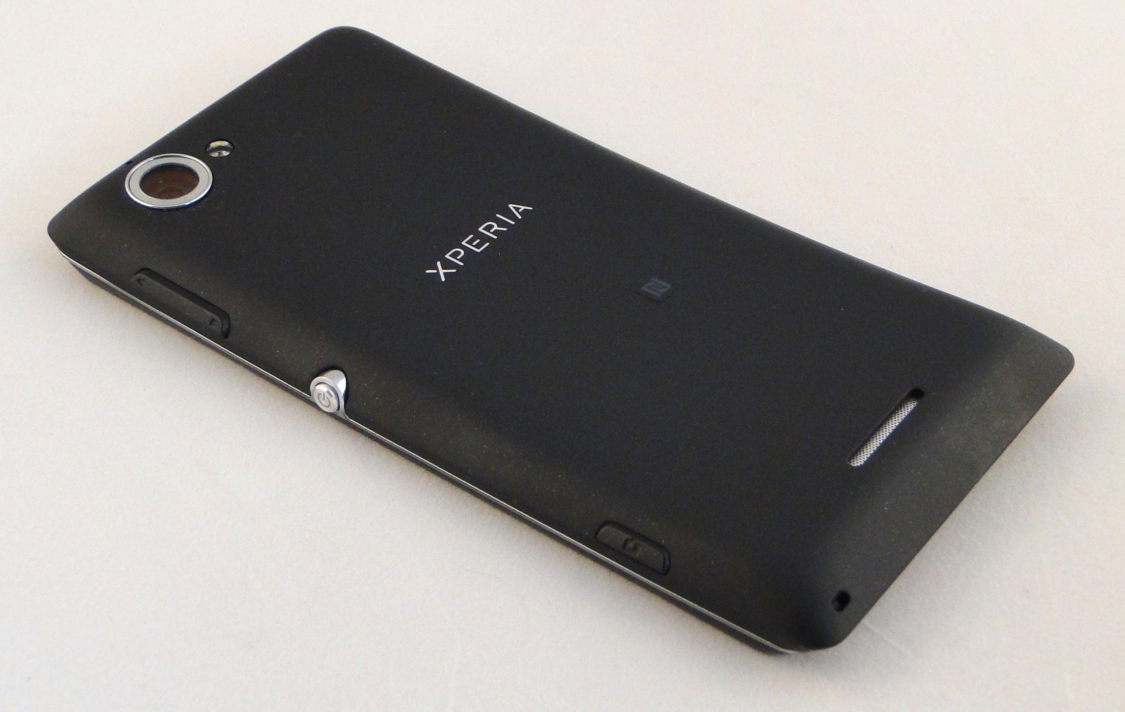 Sony Xperia L - mocna średnia półka [test] 4
