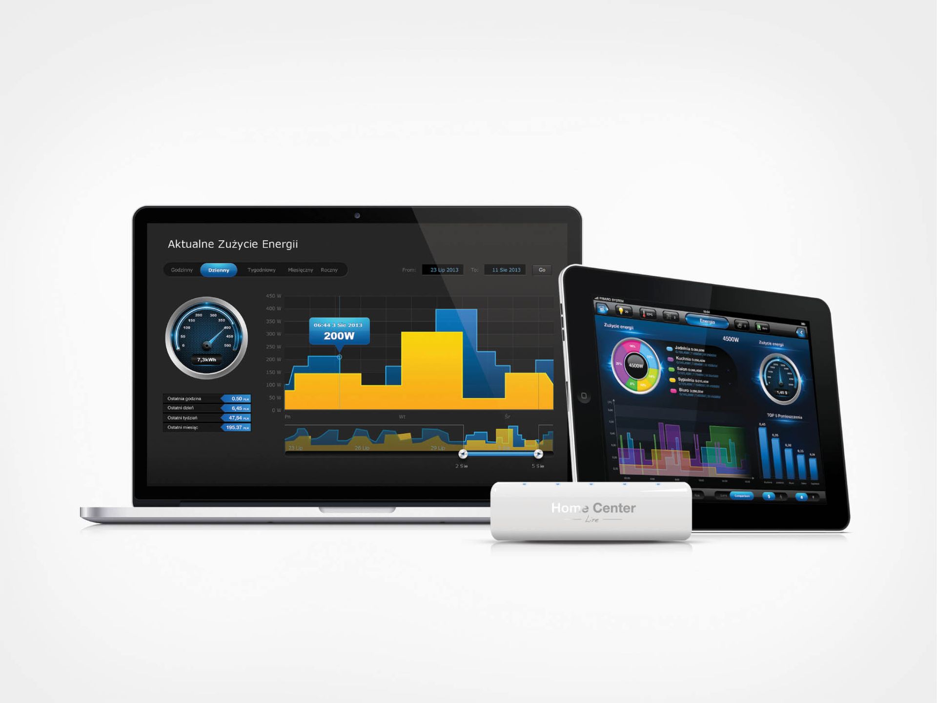 Dostęp zdalny i aplikacje mobilne – inteligentny budynek zawsze pod kontrolą 6