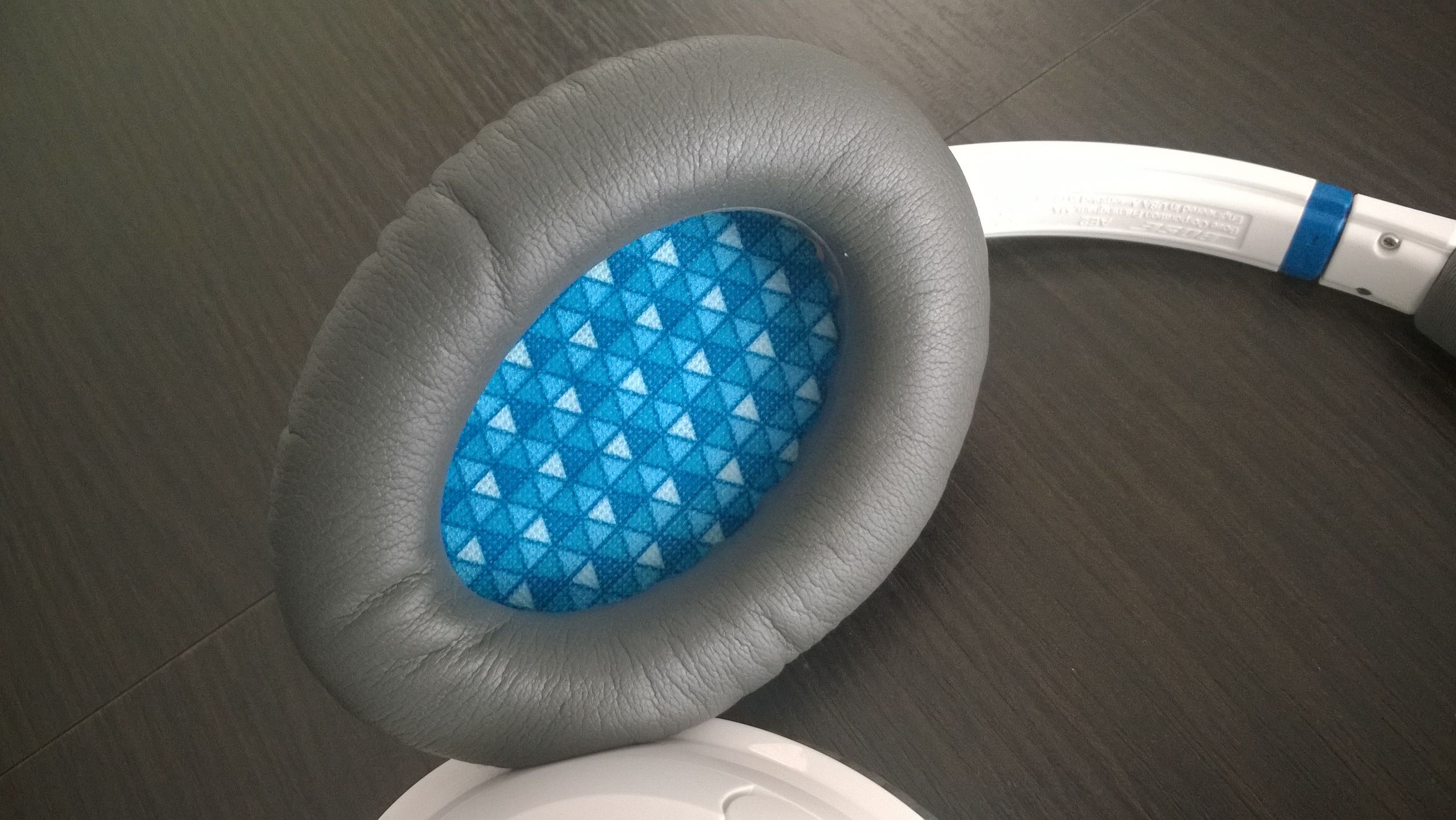 Bose SoundTrue around-ear – lekkie i stylowe słuchawki dla aktywnych [test] 8