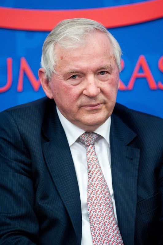 Prof. Stanisław Gomułka: przez 10 lat PKB może wzrosnąć o połowę