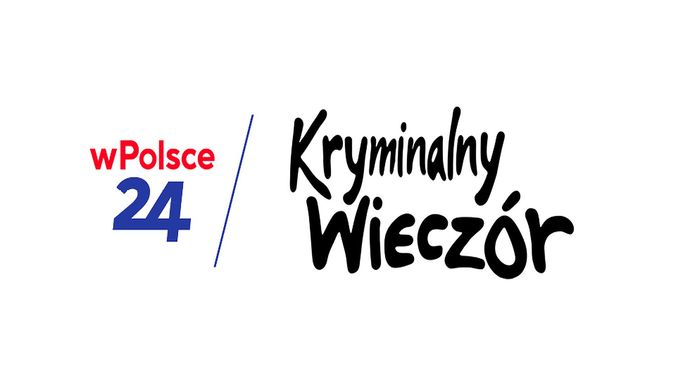 Kryminalny wieczór