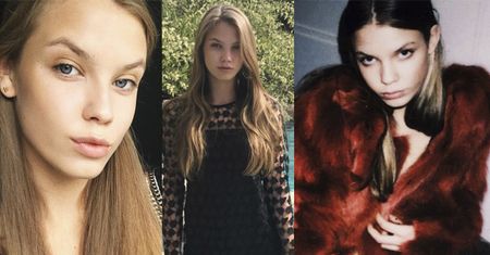 Iga Lis zwierza się w magazynie modowym: "Mało wydaję na ubrania, nie jestem "fashionistką""