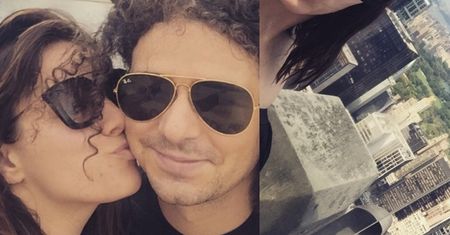 Farna wspomina wycieczkę do Stanów: "Spaliśmy w aucie, tuńczyk w konserwie na śniadanie"...