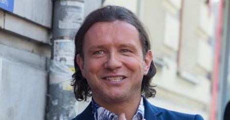 Majdan zarabia jako "ekspert" od Euro. "Dostaje 1500 złotych za wystąpienie"
