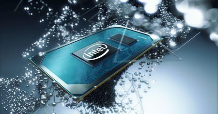 Intel: Pożegnajcie tranzystor FinFET, nadchodzi SuperFin