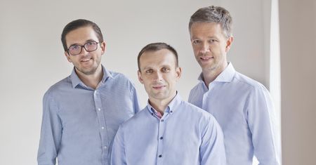Wrocławianie mogą być liderem w łapaniu terrorystów i handlarzy ludźmi. Na swoim patencie mogą zarobić miliardy