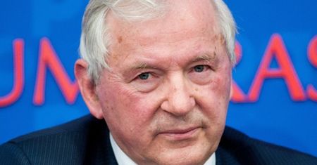 Bezrobocie w Polsce spada. 11,7 proc. w marcu 2015 roku