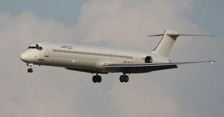 Katastrofa samolotu pasażerskiego Air Algerie. Wrak odnaleziony