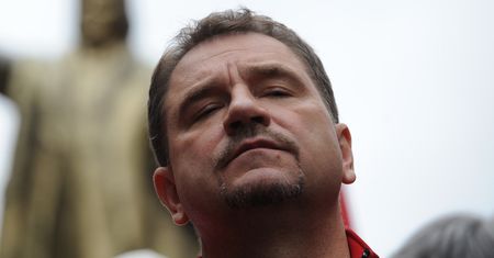 "Rząd Tuska jest antyspołeczny". Będzie konfrontacja?