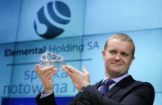 Będą przejęcia. Odważne deklaracje debiutanta z GPW