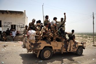 Zamach w Jemenie. Jest wiele ofiar