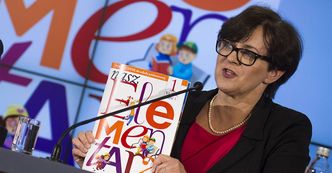 Rządowy podręcznik to bubel? Nauczyciele nie mają wątpliwości