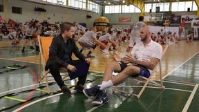Sektor Gości 85. Marcin Gortat: W NBA były trudne momenty. Miałem dość i chciałem wracać do Europy [1/5]