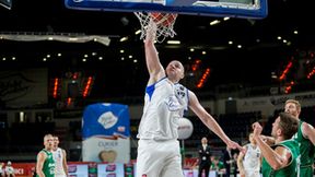 EBL: Polski Cukier Toruń - Zastal Enea BC Zielona Góra 94:88 (galeria)