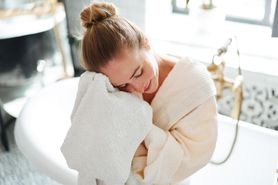 Jak dbać o higienę podczas menstruacji? Ginekolog podaje kilka wskazówek 