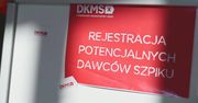 Akcja Helpers’ Generation - zostań dawcą szpiku i uratuj komuś życie!