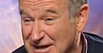 Robin Williams mówi po polsku i opowiada o córce