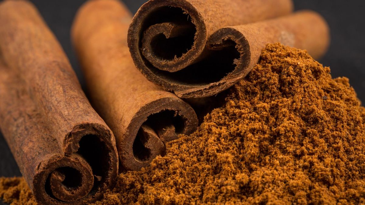 Właściwości zdrowotne cynamonu