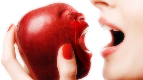 Cupidtino - serwis randkowy dla Applemaniaków! 1