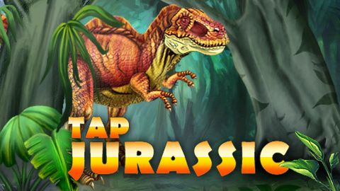 Tap Jurassic – milion pobrań w 10 dni! [wideo] 1
