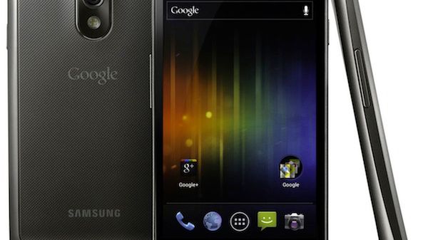 Samsung Galaxy Nexus z Android 4.0 Ice Cream Sandwich oficjalnie! Ciekawy, ale rewolucji brak... 1