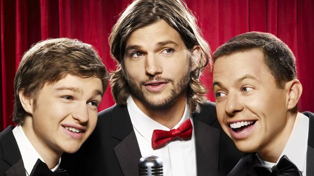 Ashton Kutcher zagra Steve'a Jobsa w filmie 1