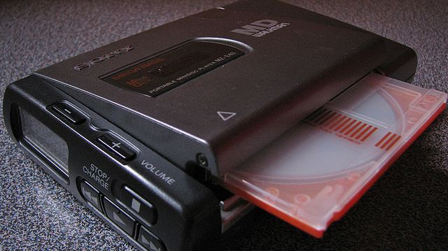 Kultowe nośniki danych, które przeszły do historii [TOP 5 plus wideo] 1