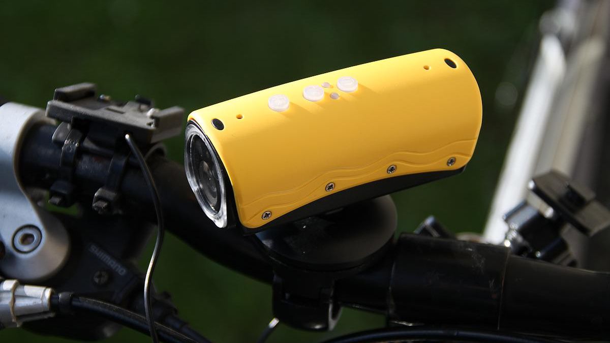 Redleaf RD32II – minikamera o maksimożliwościach [test] 1