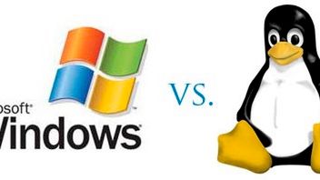 Microsoft vs Open Source - nieskończona wojna 1