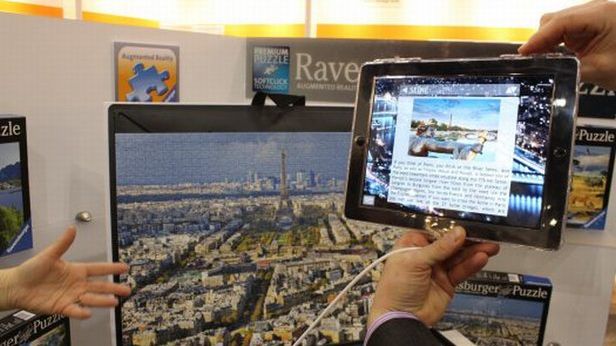 Najfajniejsze zabawki z Toy Fair 2012 1