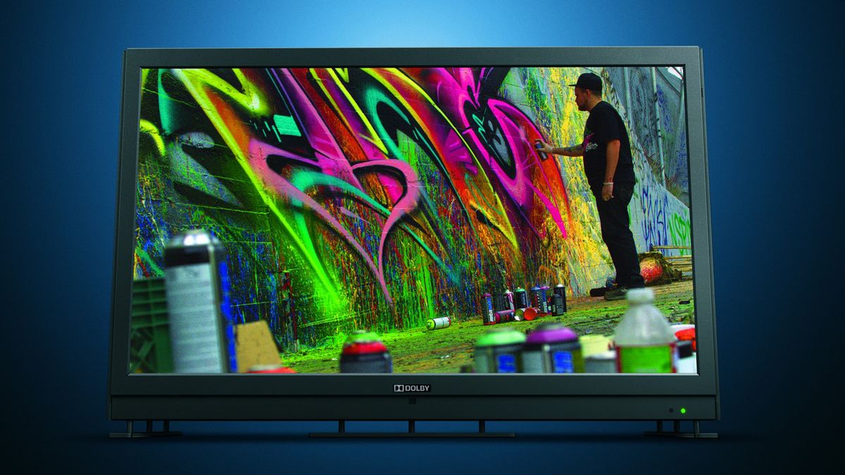 Najwyższej jakości monitor Dolby, którego nigdy nie kupisz 1