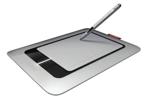 Wacom Bamboo Special Edition