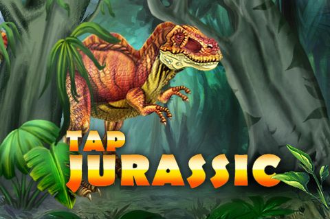 Tap Jurassic – milion pobrań w 10 dni! [wideo]