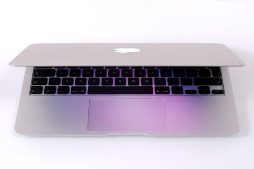 Apple MacBooka Air 11