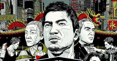 Sleeping Dogs - recenzja