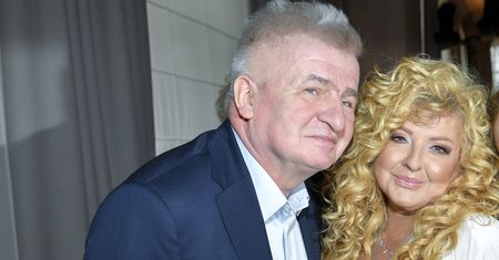 "Obywatelskie rewolucje". Brat Magdy Gessler kandydatem na ważne stanowisko