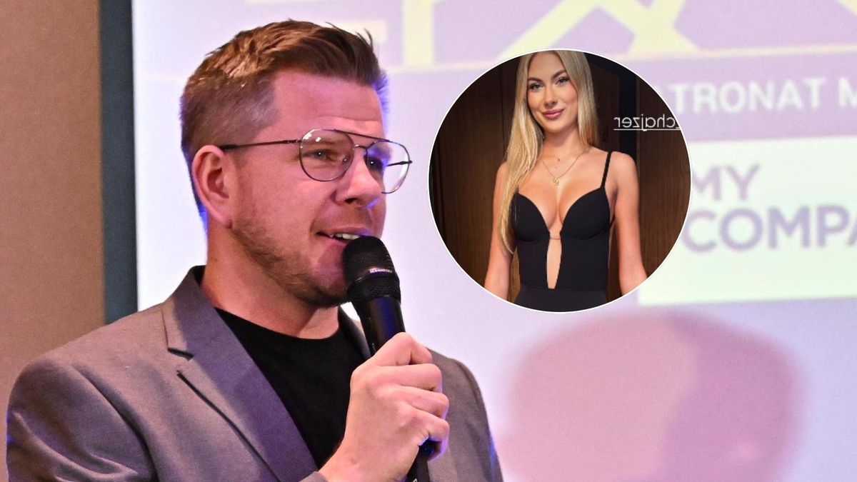 Filip i Bianka Chajzerowie
