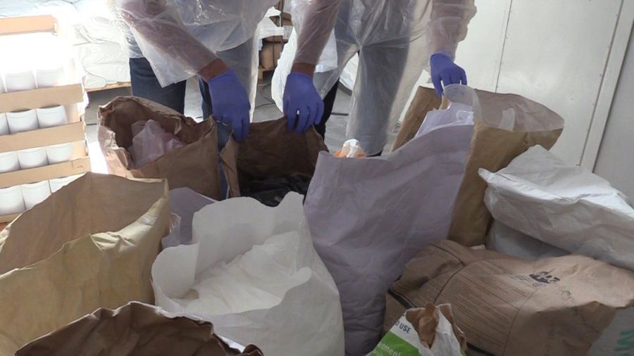 Wartość sfałszowanych leków na całym świecie to około 150 mld dol.