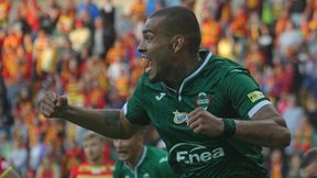 Kolejny powrót do Ekstraklasy. Radomiak sprowadził byłą gwiazdę