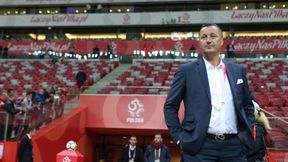 Eliminacje Euro 2020. Macedonia Północna - Polska. Tomasz Hajto wraca do komentowania meczów kadry