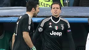 Koronawirus. Wojciech Szczęsny: Wiem, że Włochy pokonają wirusa. Mam szczęście, że tu mieszkam