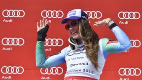 Alpejski PŚ: Tina Maze wraca do rywalizacji